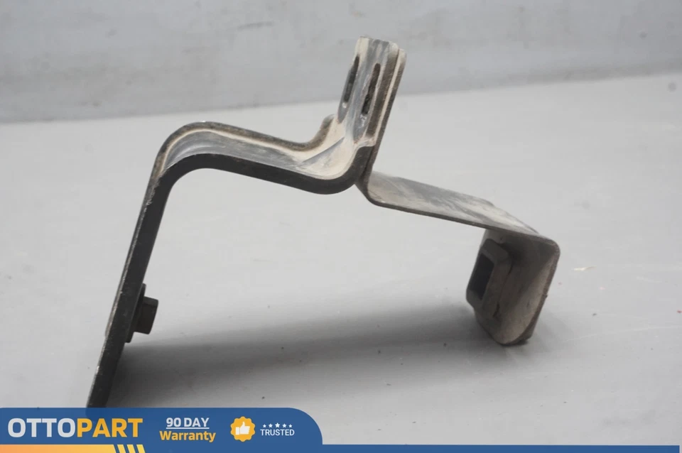 2006-2009 PONTIAC SOLSTICE передняя правая сторона радиатор верхний кронштейн держатель OEM - Изображение 2 из 4