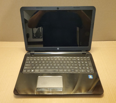 HP Notebook 15-g080nr   15.6'' Laptop  AMD A6-6310 Quad-Core 1.80 GHz w/ Battery