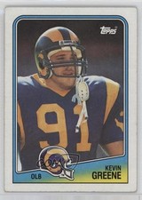 Click to enlarge Kevin Greene