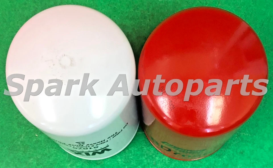 Filtro de óleo do motor - DIESEL, Turbo Wix 51675 - Imagem 3 de 3