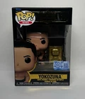 New ListingFunko Pop! Vinyl: WWE - Yokozuna - Fanatics (Exclusive) #204 + Protector