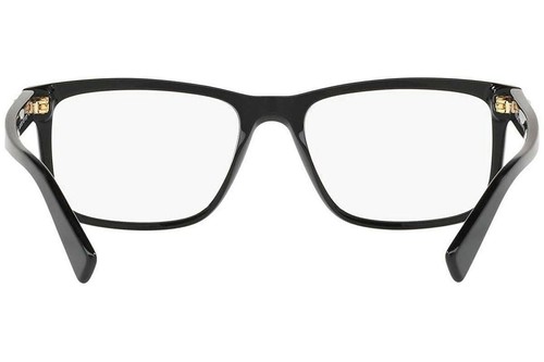 Versace Men's black Eyeglasses 0VE3253 55mm - Picture 4 of 7