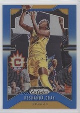Reshanda Gray Prizm 2020 Prizm Blue /149 #22
