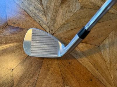 RARE M $249 PXG 0211 XCOR2 BLADE GAP WEDGE *48 ELEVATE MPH 95 REGULAR FLEX SHAFT