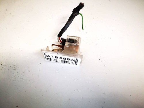 Volkswagen Passat 1996 Interior lighting 1h0947113, Genuine #2582652-82