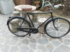 Bici D'epoca Bianchi Modello Topazio