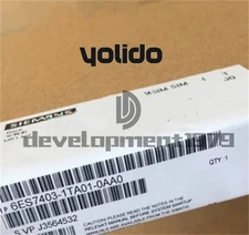  Siemens 6ES7 403-1TA01-0AA0 6ES7403-1TA01-0AA0 Expansion Rack New us free tax