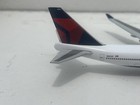 Herpa Wings Delta Boeing B747-400 1/500 New Generation  — photo 7