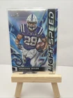 2025 Topps Cosmic Chrome Jonathan Taylor Base (RAW)