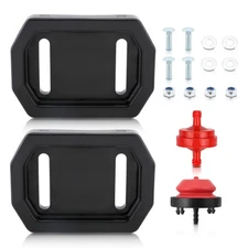 Snowblower Skid Shoe for MTD Troy-Bilt Storm 24" 2410 2420 2425 2460 2008-2021