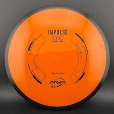 MVP Neutron Impulse