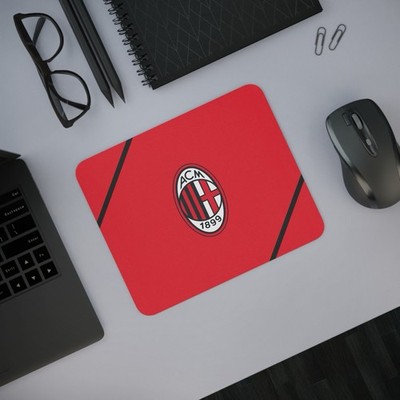 milan fc Mouse Pad, Mauspad