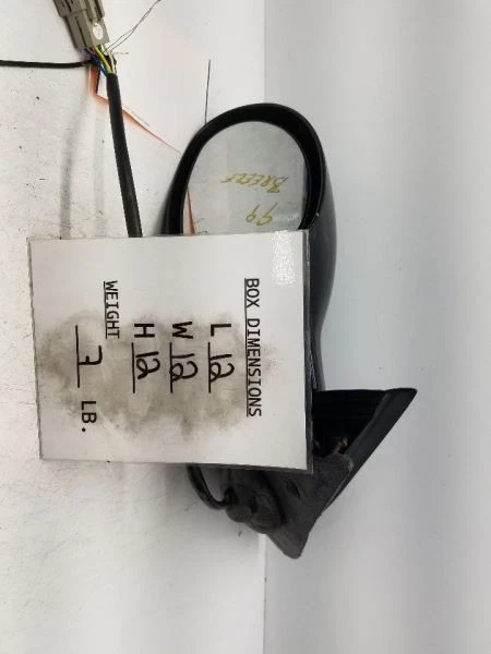 司机左侧视图镜电源加热适用于 95-00 CIRRUS 208684 — 第 3/4 张图片