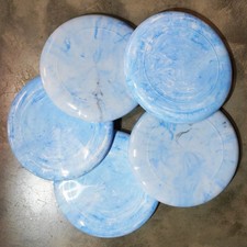 Discraft Sky-Styler Assorted Blue Granite Discs 5 Discs 