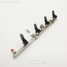 fuel rail links Aston Martin Vantage V8 6G33-9S441-AE 6G33-9F593-AA