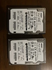 HGST HUC156030CSS200 HDD 300gb