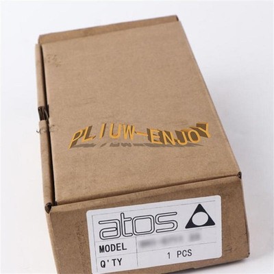 1PCS NEW ATOS Magnetic Exchange Valve SDKE-1715 10S Hydraulic solenoid valve