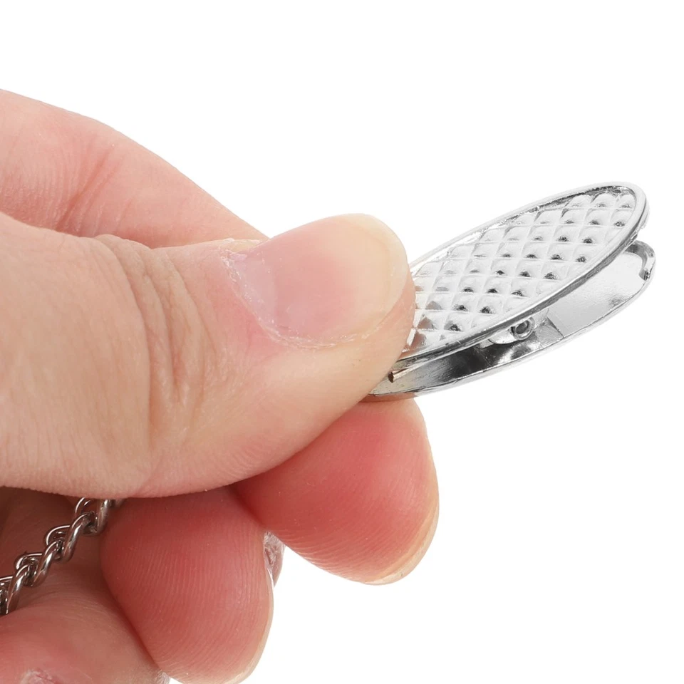 5 Pcs Kitchen Accessories Napkin Holder Attache Serviette Table Porte - Photo 4/4