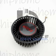 New 1PC For Graphics Card / CPU Fan RX VEGA 56/64