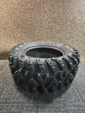 (QTY 1) ITP Terra Cross R/T 22x10R14 (255/65R14) 55M 6 Ply ATV/UTV Tire