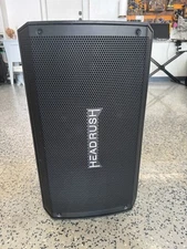 HeadRush FRFR112 2000W 12 inch Powered Guitar Cabinet with Transport Bag