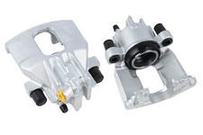 Bremssattel Vorderachse links für FORD FOCUS I Stufenheck Turnier Kasten/Kombi