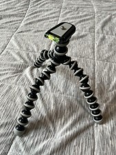 Joby Adjustable Camera Tripod