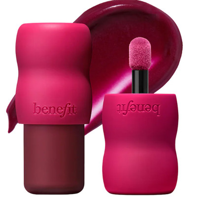 Play Daze Airy Liquid Blush, Berri, 0.2 oz, New