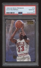 Top Scottie Pippen Cards to Add to Your Collection 31