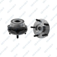 Radlagersatz FÜR Hyundai Kona (Os, Ose, Osi), Hyundai Kona (SX2) - GSP 9327078