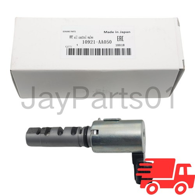 #ad OEM 10921AA050 For SUBARU Outback Legacy Oil Control Valve Solenoid Assembly US $57.89