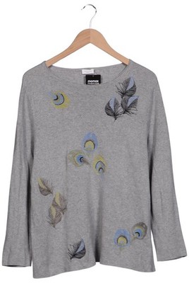 Gerry Weber Pullover Damen Strickpullover Strick Oberteil Gr. 46 Bau... #qqub8rb