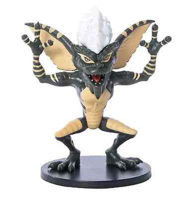 Brand New Gremlins Culture Fly Vinyl Figure Gremlin Stripe Free Shipping
