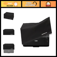 Dust Cover for Canon PRO-300 PRO-310 Pixma PRO-200 Printers - Antistatic, Water-