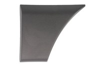 Blic 5703-08-6088375P Trim-/Schutzleiste, FlüGel FüR Nissan, Opel, Renault