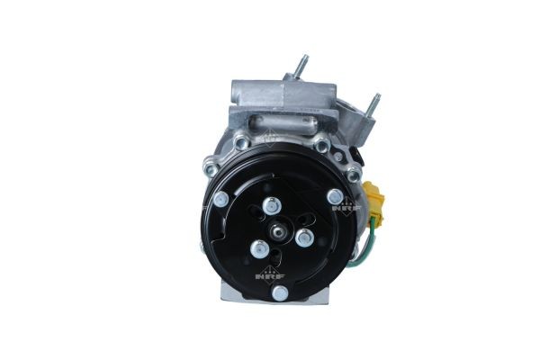 NRF 32908 Compressor, air conditioning for MINI | eBay UK