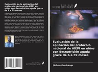 JéRôMe Ouedraogo | EvaluacióN De La AplicacióN Del Protocolo Nacional De...