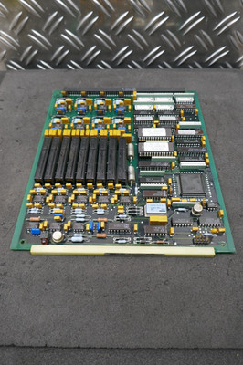 Woodward 5463-734 Rev C