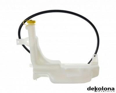 Ausgleichsbehälter für Nissan Pathfinder 2 3.5 V6 4WD, Infiniti QX4 00-04