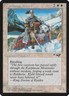 Kjeldoran Escort 134 C Alliances Magic: The Gathering NM/M