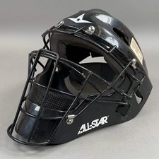 All-Star MVP 2300 OSFM Adjustable Senior Catchers Helmet