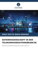Emile Destin Ibara Doniama | Datenwissenschaft In Der Telekommunikationsbranche