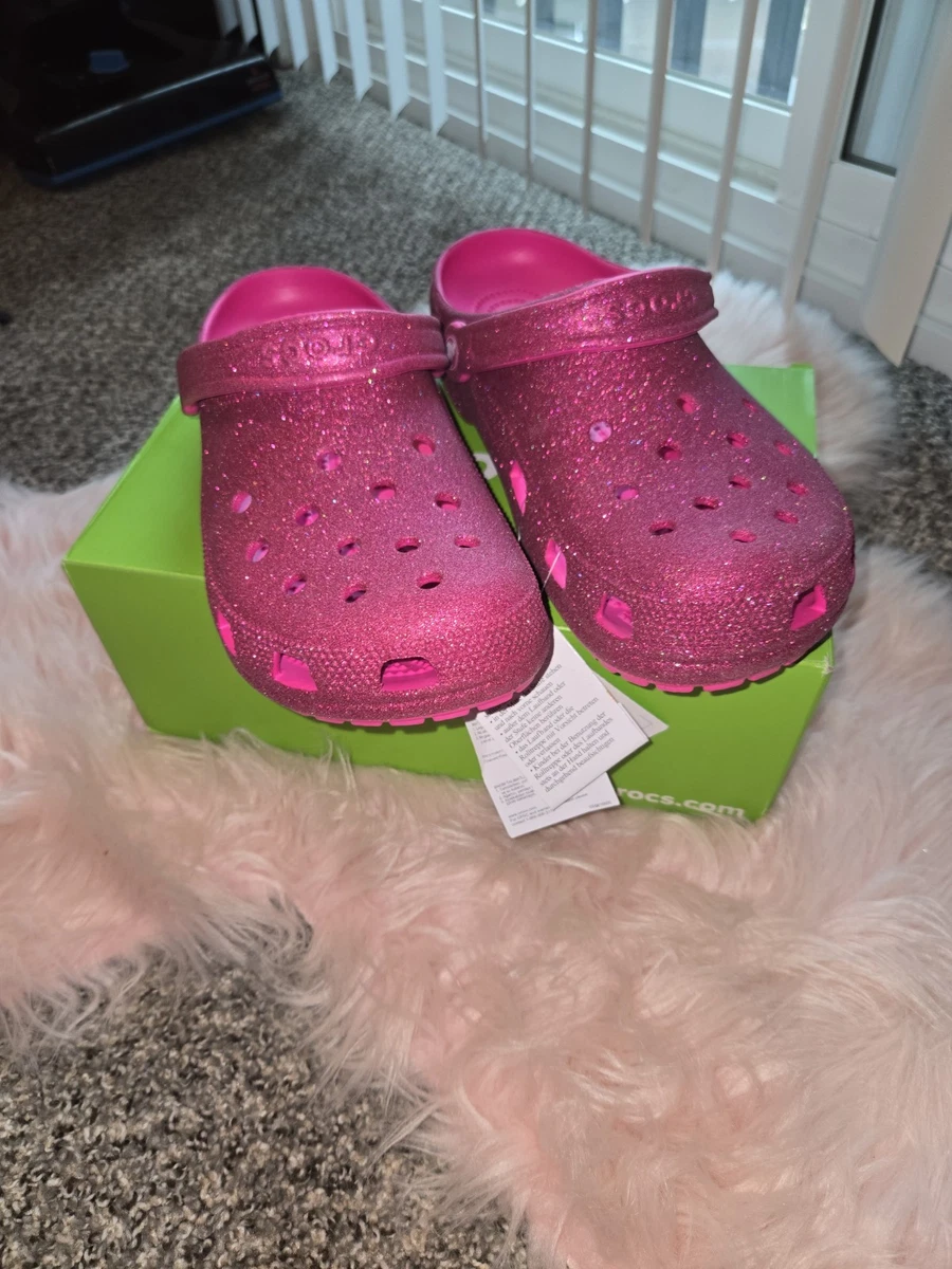 Crocs 舒适女鞋| eBay