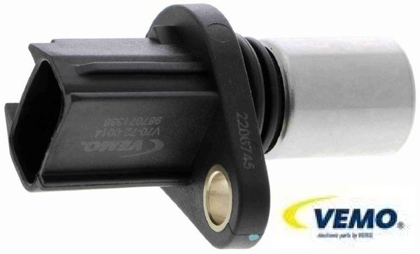 Vemo V70-72-0014 Impulsgeber FüR Kurbelwelle Impulsgeber Kurbelwelle-image