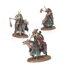 Age of Sigmar Maggotkin of Nurgle Sloven Knights PRESALE