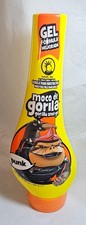 Moco de Gorila Gorilla Snot Gel Punk Maximum Hold 11.99 Oz-Free Shipping