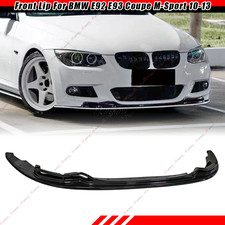 Pare-choc arrière BMW M3