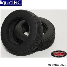 Rc4wd Z-t0066 Lorider 1.7 Commercial 114 Semi Truck Tires Rc4wd Z-t0066 Lorider 1.7 Commercial 114 Semi Truck Tires