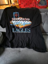 Buddy Guy Concert T-Shirt Size 3XL