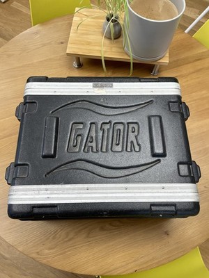 Gator  Rack Case - Black